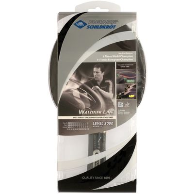 Viking Choice  Tafeltennisracket Donic Waldner 3000