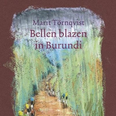 Bellen blazen in Burundi