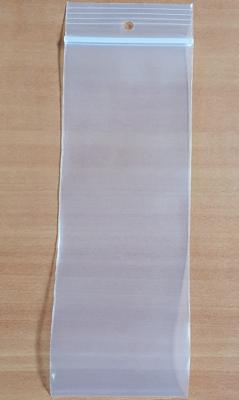 100 Gripzakjes 55 x 150 mm 90 micron