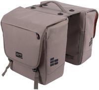 CONTEC Ct bag via tour double desert sand, rt