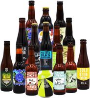 Craft Only Fuck Wijn Bierpakket - thumbnail