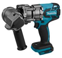 Makita DSC121ZKX1 | Draadeindschaar | 18V | Zonder accu's en lader