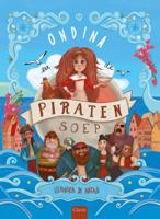 Ondina en de piratensoep (Hardback)