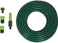 Kinzo Tuinslangset - 5-delig - 30m