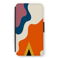 Noor A: iPhone 12 mini Flip Hoesje