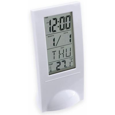 Multi-functioneel Weerstation Grundig