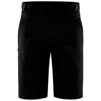 Craft ADV Explore Tech Shorts zwart heren