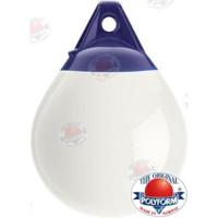 Boyas inflables SCANB40B - BOYA POLYFORM A-1 BLANCA