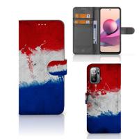 Xiaomi Redmi Note 10/10T 5G | Poco M3 Pro | Bookstyle Case | Nederland