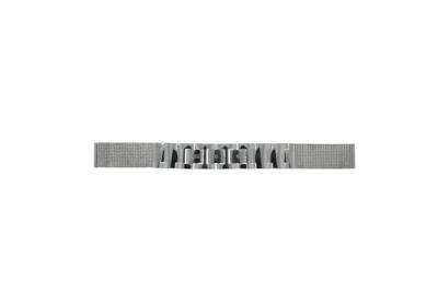 Horlogeband Guess W1142L1 Roestvrij staal (RVS) Staal 16mm
