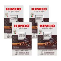 Kimbo - Espresso Barista Ristretto - 4x 30 Capsules