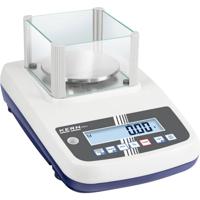 Kern EWJ 600-2SM Precisie weegschaal Weegbereik (max.) 600 g Resolutie 0.01 g werkt op stekkernetvoeding Meerdere kleuren