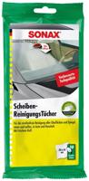 SONAX vensterreinigingsdoek windshield cleaning cloth