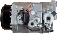 Compressor, airconditioning 32256