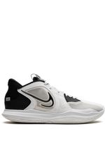 Nike baskets Kyrie 5 'White Wolf Grey Black' - Blanc