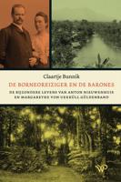De Borneoreiziger en de barones - Claartje Bunnik - ebook