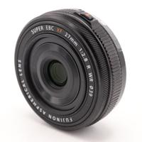 Fujifilm XF 27mm F/2.8 R WR occasion