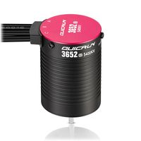 Hobbywing Quicrun 3652SL G2 5400kv Brushless motor (4 pole)