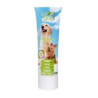 LOVI DOG Liver pate - traktatie voor hond - 90g