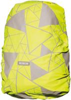 WOWOW Backpack rain cover bag cov.urban street yel. WOWOW Backpack rain cover bag cov.urban street yel.