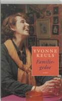Familiegedoe (Paperback) Familiegedoe (Paperback)