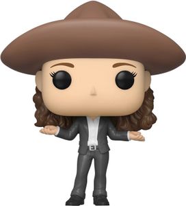 Seinfeld Funko Pop Vinyl: Elaine (Sombrero)