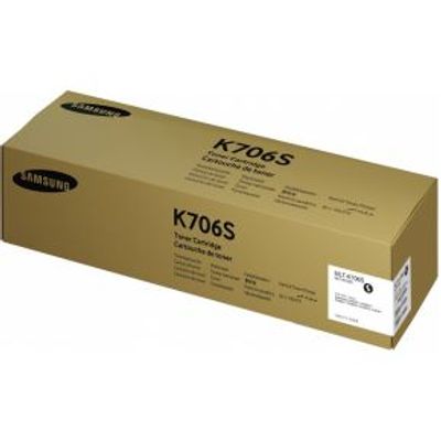 Samsung MLT-K706S Lasertoner 45000pagina's Zwart