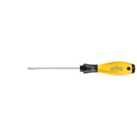 Wiha Torx-schroevendraaier Werkplaats Grootte T 3 Koplengte: 60 mm DIN EN 61340 1 stuk(s) - thumbnail