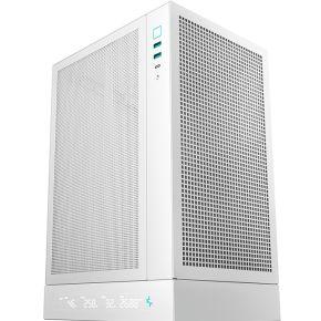 DeepCool CH170 DIGITAL WH