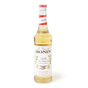 Monin 361053 dessertstroop & -saus Vanille 700 ml Dessertsiroop