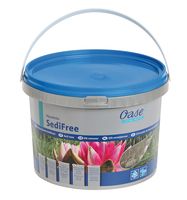 OASE AquaActiv SediFree accessoire voor tuinvijver & fontein Waterzuiveraar