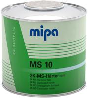 Mipa hardingsmiddel "ms 10" ds.2k-hardener ms10 500ml short
