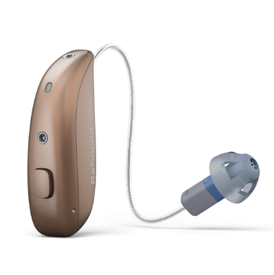 ReSound Vivia 960 - Oplaadbaar- gehoorapparaat / hoortoestel