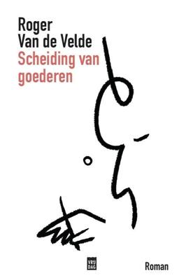 Scheiding van goederen (Paperback)