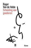 Scheiding van goederen (Paperback)