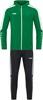 JAKO M9423 Polyesterpak Met Kap Power - Sportgroen - 4XL