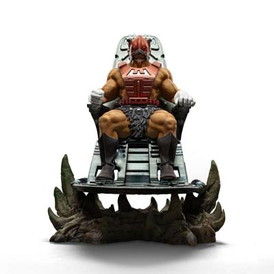 Iron Studios MOTU Art Scale Statue Zodac