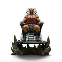 Iron Studios MOTU Art Scale Statue Zodac