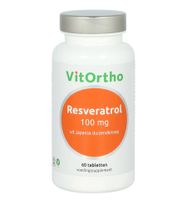 Resveratrol 100mg