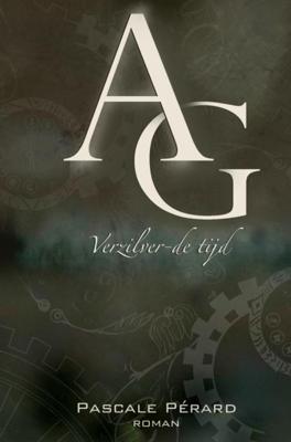 AG - Pascale Pérard - ebook
