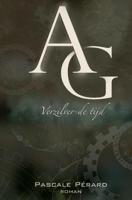 AG - Pascale Pérard - ebook