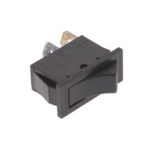 Bulgin C1500ABAAB Wipschakelaar 250 V/AC 16 A 1x aan/uit Continu 1 stuk(s) Box
