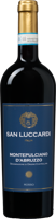 San Luccardi Montepulciano d&apos;Abruzzo