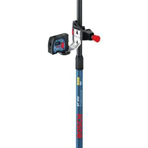 Bosch Professional 0601015B00 Telescoopstatief Hoogte (max.)=350 cm Geschikt voor Bosch