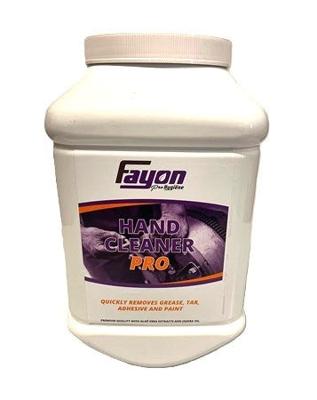 Fayon pot 4,5l werkplaats zeep pro met aloe e vera