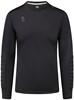 Robey RS6023 Patron Goalkeeper padded underlayer SHIRT - Black - XXXXL
