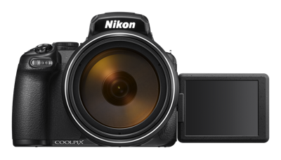 Nikon COOLPIX P1100