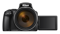 Nikon COOLPIX P1100