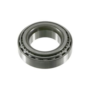 Conisch rollager 27163
