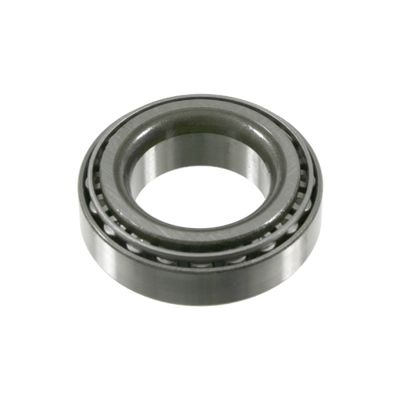 Conisch rollager 27163